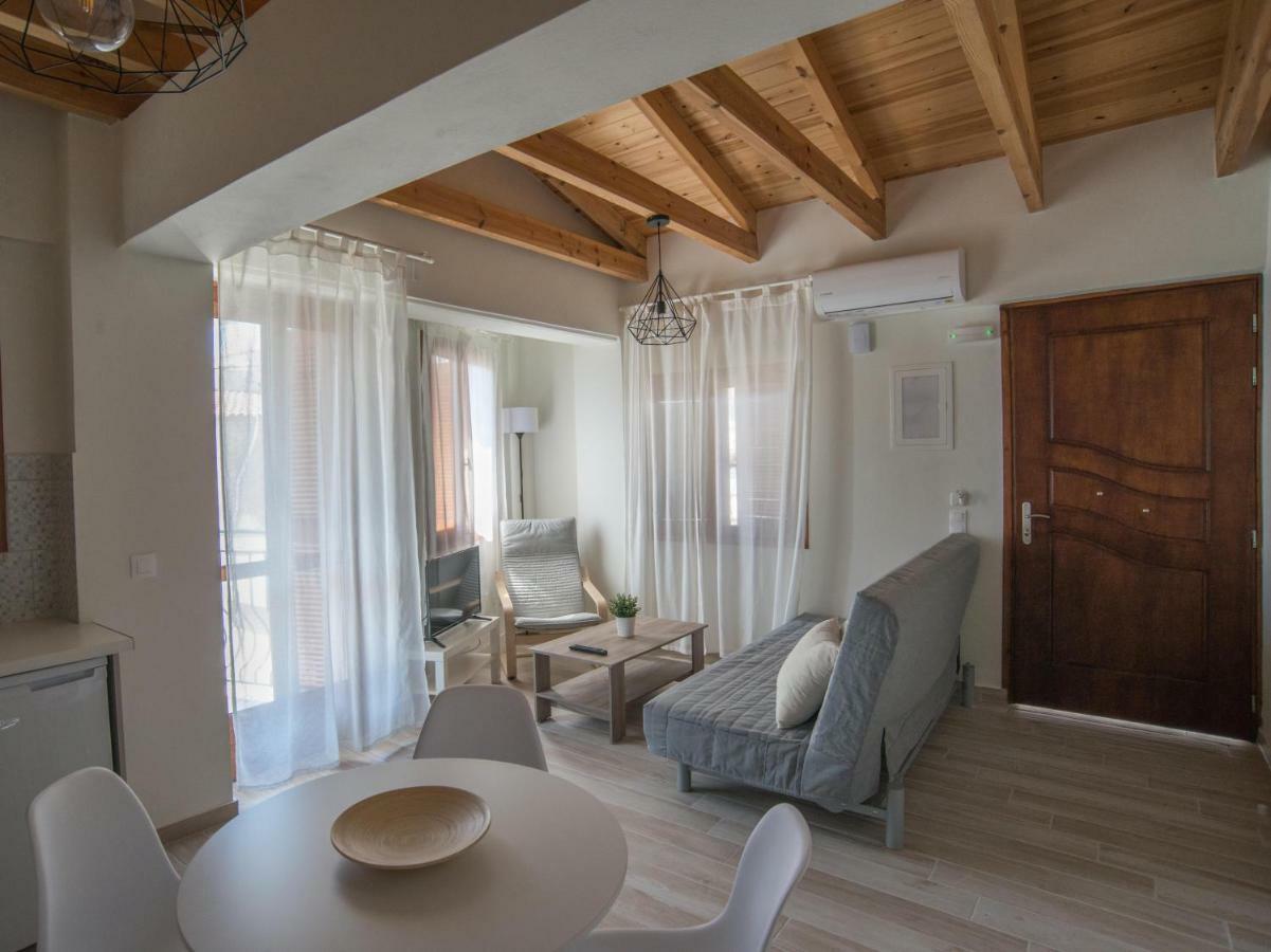 Aelia Apartments Chania  Exterior photo