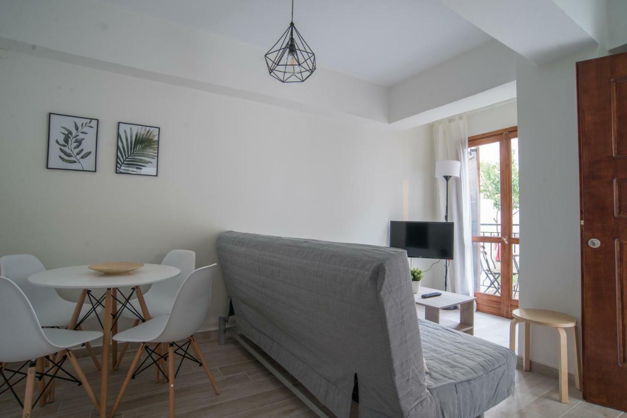 Aelia Apartments Chania  Exterior photo